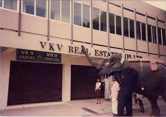 VKV Property